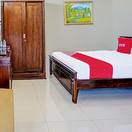 Hotel Oyo 91587 Griya Buah De5 Syariah Sidoarjo Exterior foto