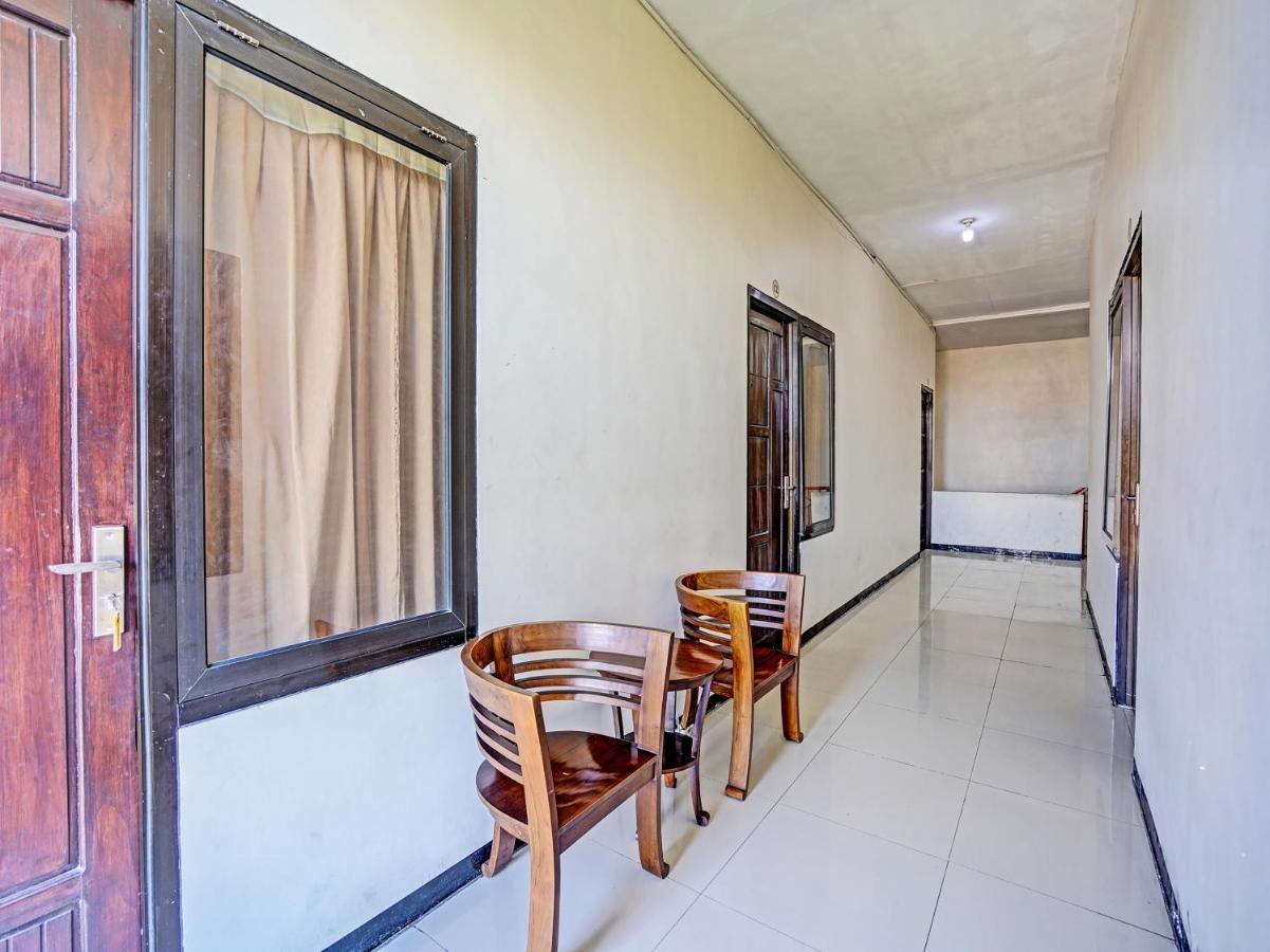 Hotel Oyo 91587 Griya Buah De5 Syariah Sidoarjo Exterior foto