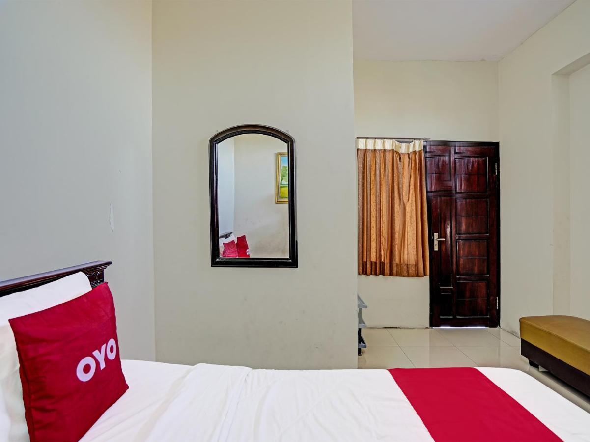 Hotel Oyo 91587 Griya Buah De5 Syariah Sidoarjo Exterior foto