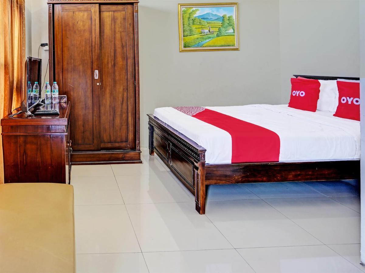 Hotel Oyo 91587 Griya Buah De5 Syariah Sidoarjo Exterior foto