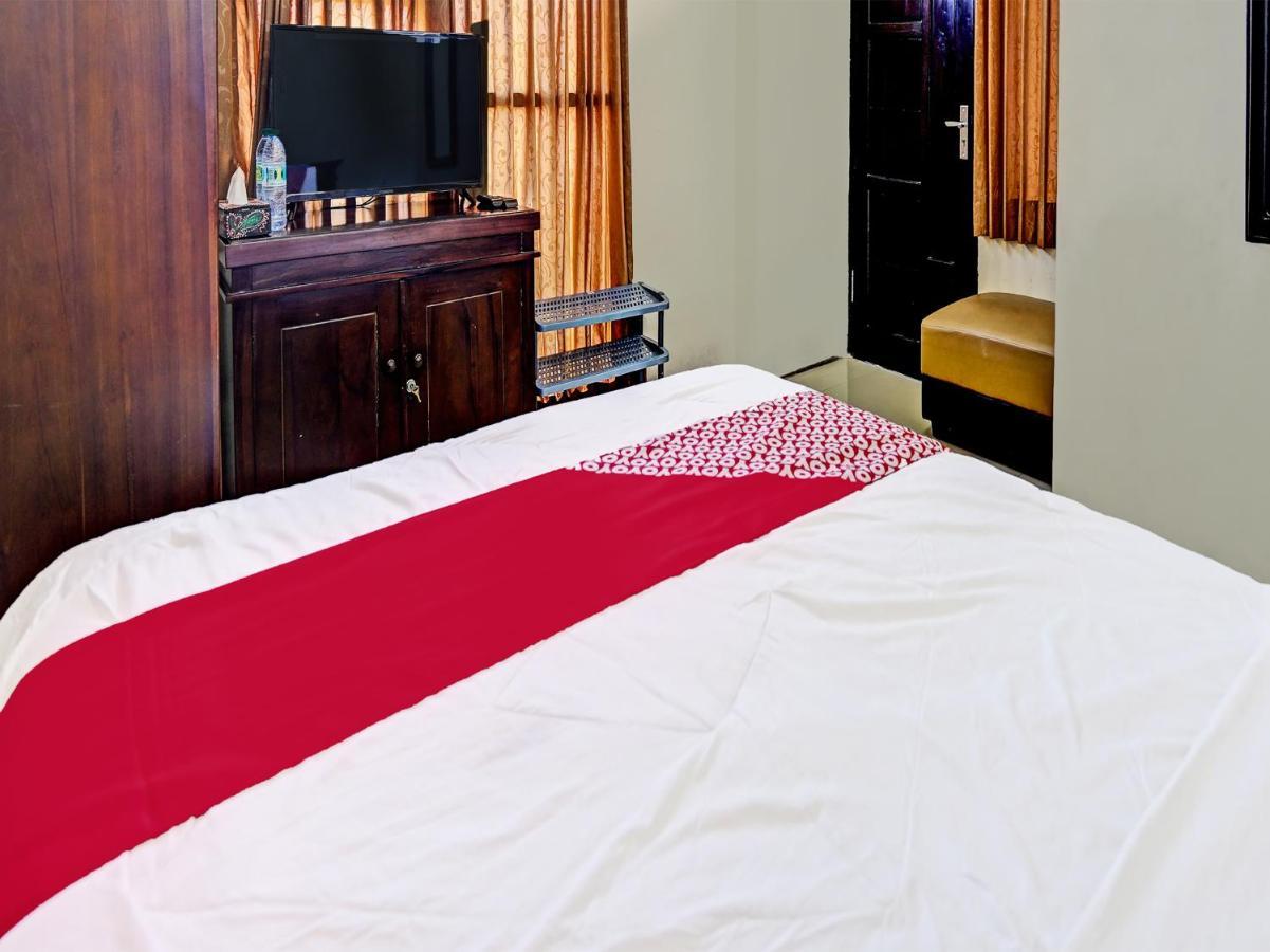 Hotel Oyo 91587 Griya Buah De5 Syariah Sidoarjo Exterior foto