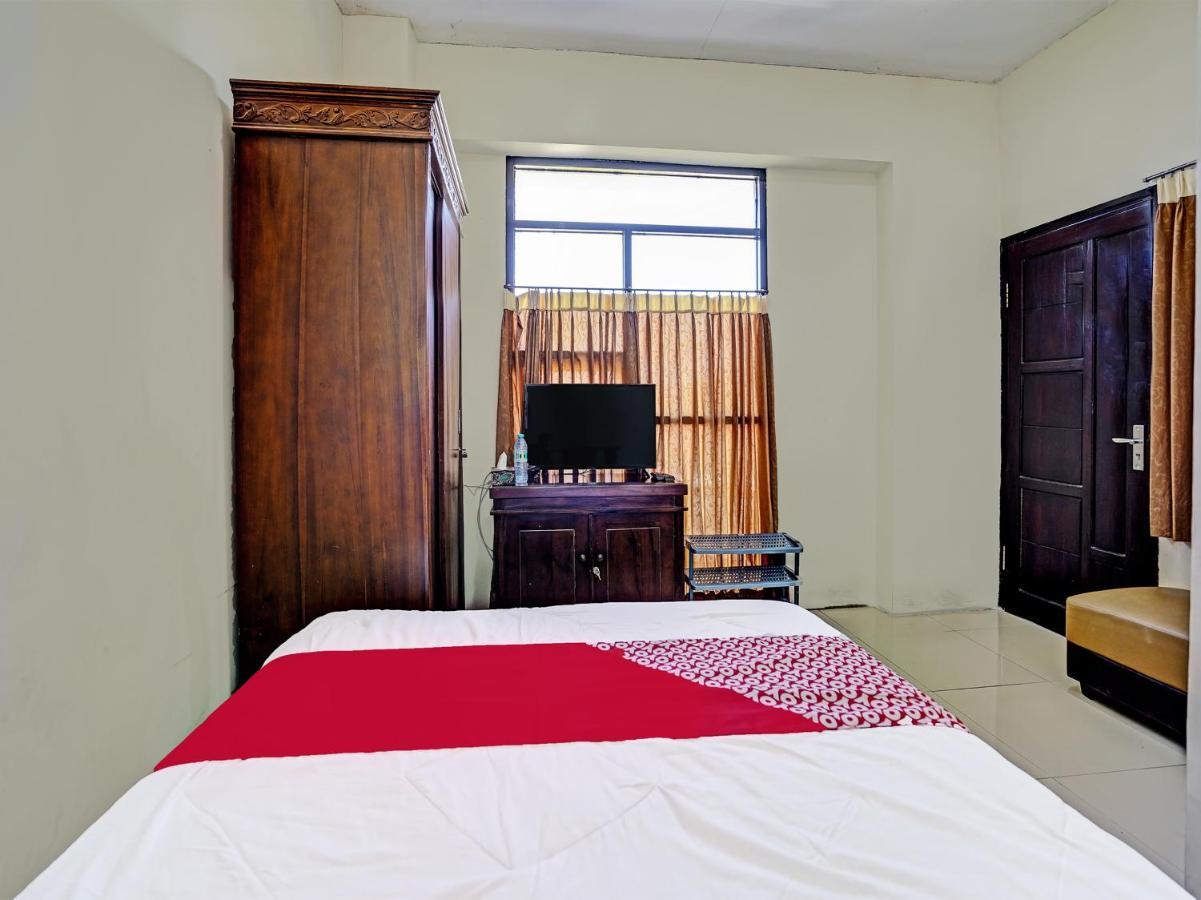 Hotel Oyo 91587 Griya Buah De5 Syariah Sidoarjo Exterior foto