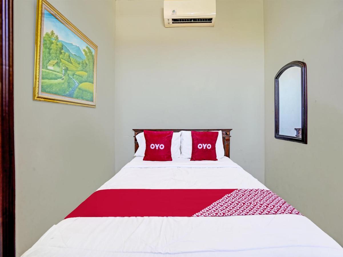 Hotel Oyo 91587 Griya Buah De5 Syariah Sidoarjo Exterior foto