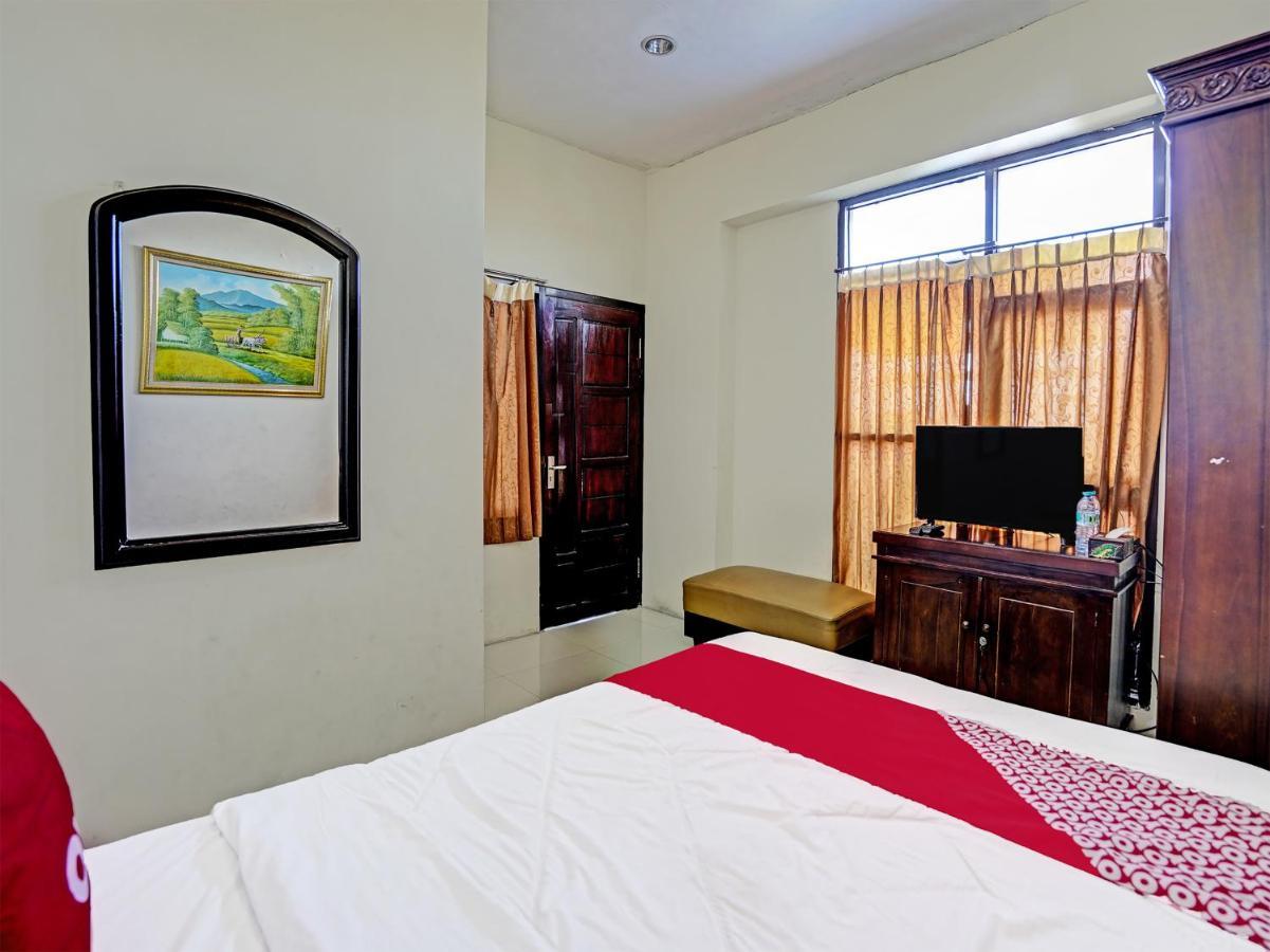 Hotel Oyo 91587 Griya Buah De5 Syariah Sidoarjo Exterior foto