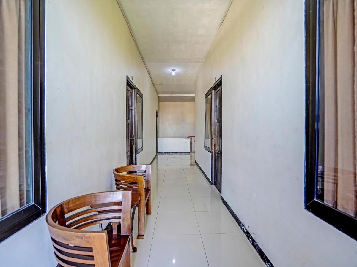 Hotel Oyo 91587 Griya Buah De5 Syariah Sidoarjo Exterior foto
