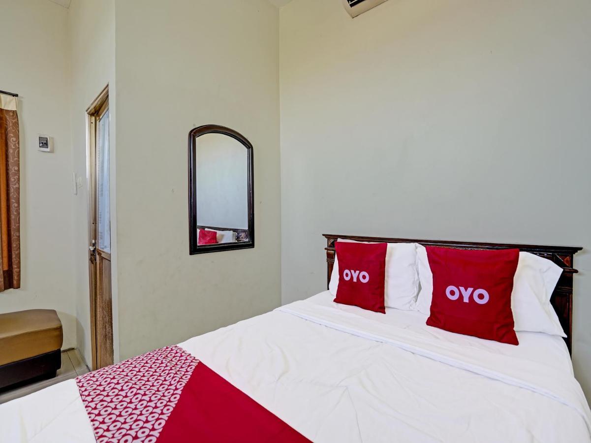 Hotel Oyo 91587 Griya Buah De5 Syariah Sidoarjo Exterior foto