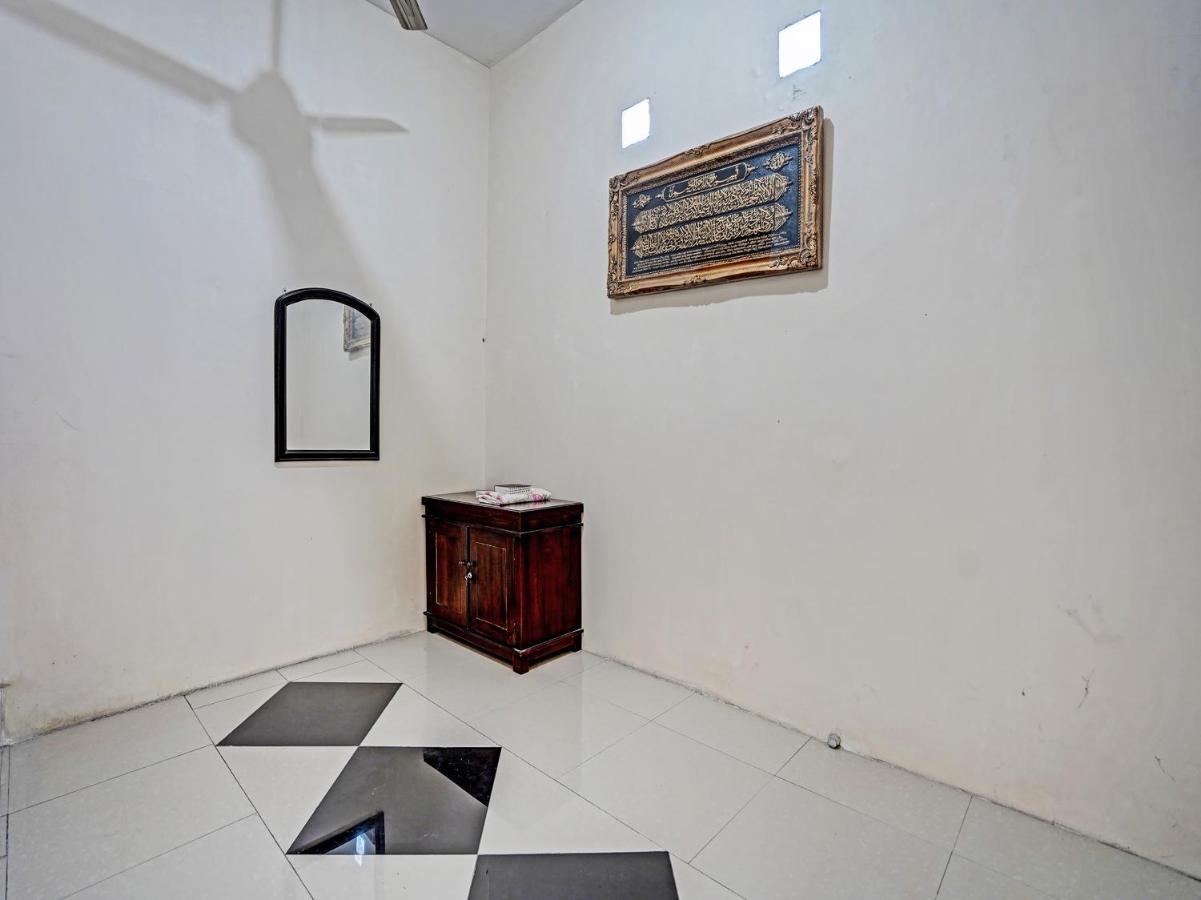 Hotel Oyo 91587 Griya Buah De5 Syariah Sidoarjo Exterior foto