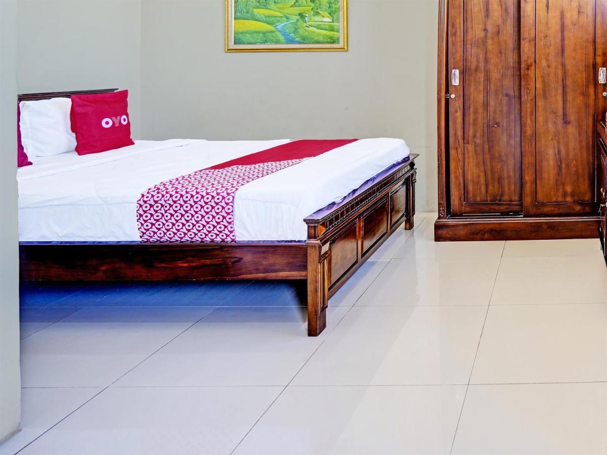 Hotel Oyo 91587 Griya Buah De5 Syariah Sidoarjo Exterior foto